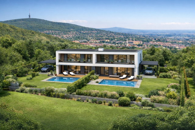 Eladó telek, Pécsett 41.9 M Ft / költözzbe.hu