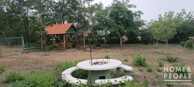 Eladó családi ház, Ásotthalmán 45 M Ft, 4 szobás