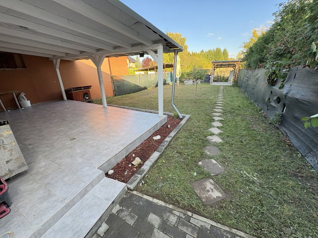 Eladó családi ház, Nagykanizsán 42.5 M Ft, 3 szobás