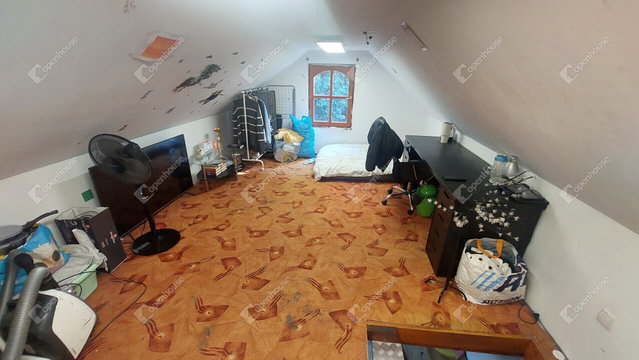 Eladó nyaraló, Környén 32 M Ft, 3 szobás / költözzbe.hu