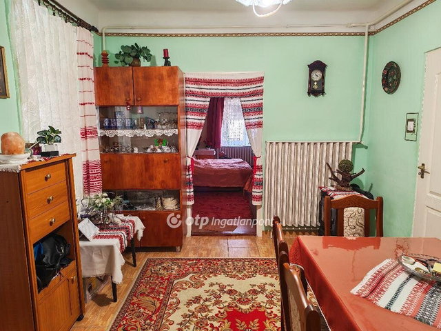 Eladó családi ház, Kaposszekcsőn 30 M Ft, 3 szobás