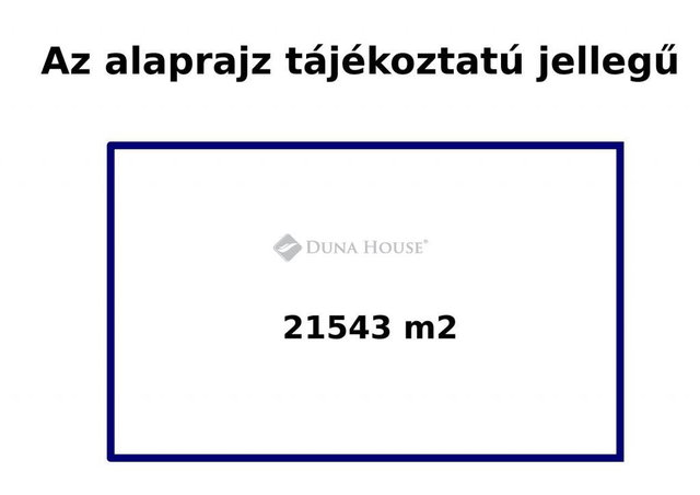 Eladó mezogazdasagi ingatlan, Szegeden 100 M Ft