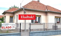 Eladó családi ház