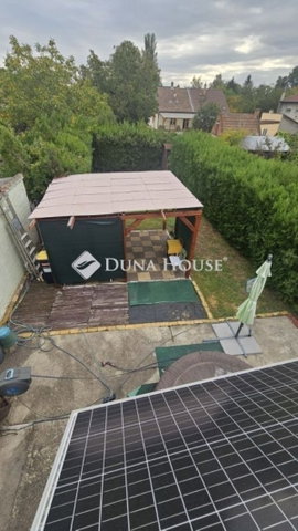 Eladó családi ház, Budapesten, XV. kerületben 96.9 M Ft