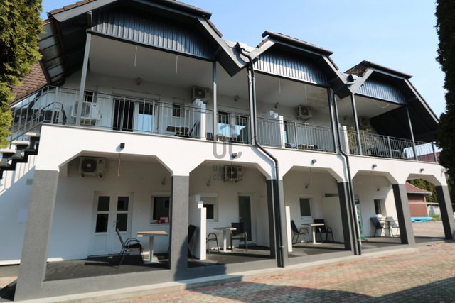 Eladó hotel, Siófokon 260 M Ft / költözzbe.hu