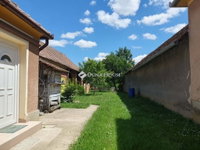 Eladó családi ház, Gersekaráton 21.9 M Ft, 3 szobás