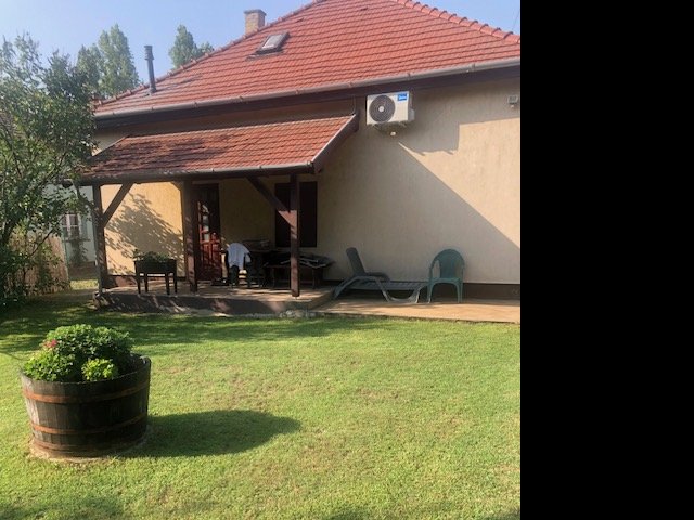 Eladó családi ház, Budapesten, XXI. kerületben 94 M Ft, 4 szobás