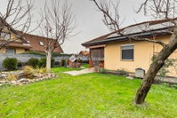 Eladó ikerház, Szigethalmon 84.9 M Ft, 3 szobás