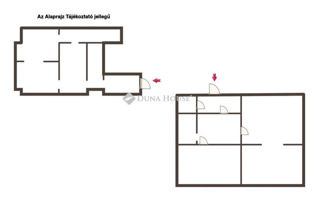 Eladó ipari ingatlan, Szombathelyen 3.5 M Ft / költözzbe.hu
