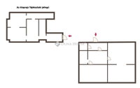 Eladó ipari ingatlan, Szombathelyen 3.5 M Ft / költözzbe.hu