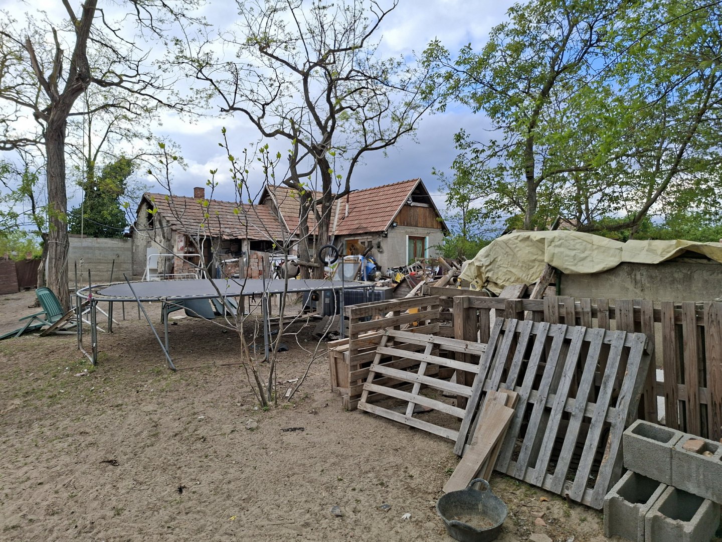 1 bed · 35m² · 65.000.000 ft