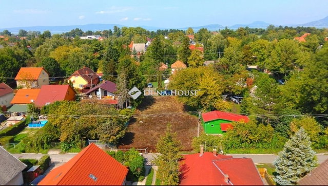 Eladó telek, Balatonfenyvesen 49.9 M Ft / költözzbe.hu