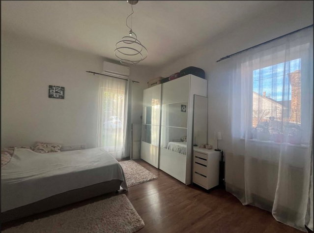 Eladó családi ház, Budapesten, XX. kerületben, Rákóczi utcában