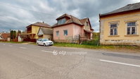 Eladó családi ház, Monokon 13.99 M Ft, 3 szobás