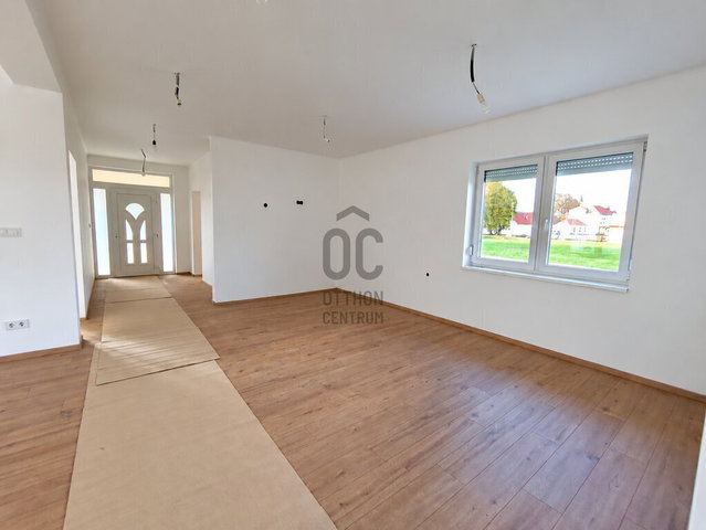 Eladó családi ház, Magyarszerdahelyen 95.99 M Ft, 4 szobás