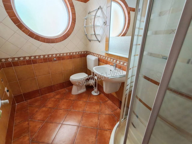 Kiadó téglalakás, albérlet, Mohácson 200 E Ft / hó, 4 szobás