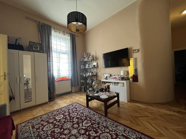 Eladó téglalakás, Budapesten, V. kerületben 85 M Ft, 2 szobás