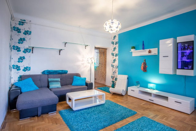 Eladó téglalakás, Budapesten, XIII. kerületben, Üteg utcában