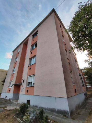 Eladó téglalakás, Miskolcon 19.9 M Ft, 1+1 szobás