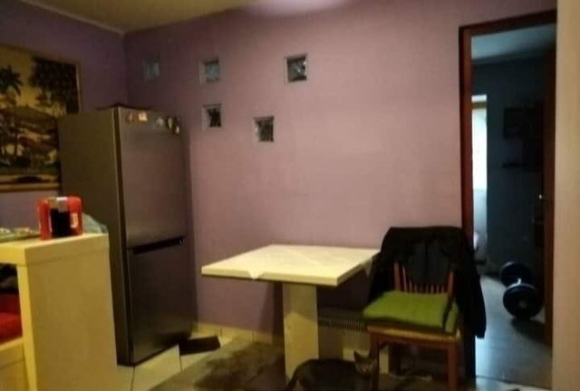 Eladó téglalakás, Pécsett, Kolozsvár utcában 31 M Ft, 2 szobás