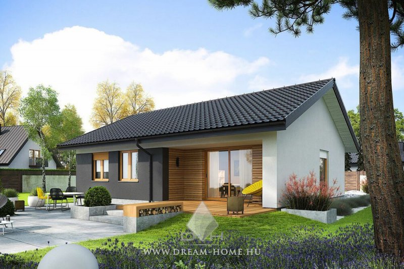 4 hálószoba · 90 m² · 52.000.000 Ft