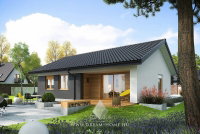 Eladó családi ház, Kecskeméten 52 M Ft, 4 szobás