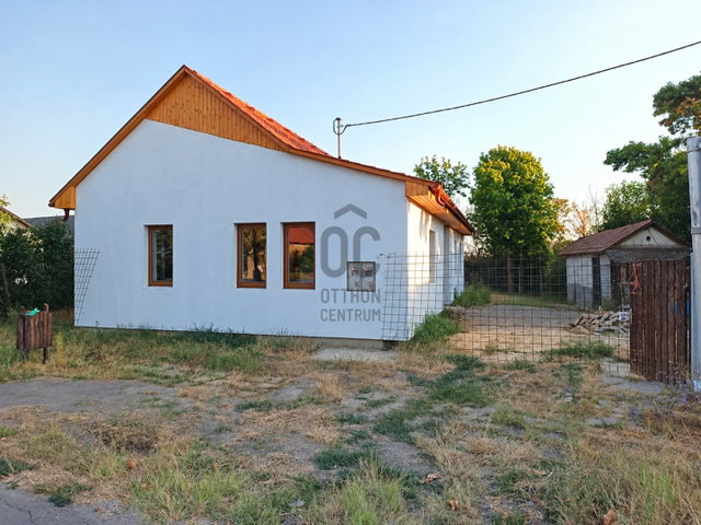Eladó családi ház, Mártélyban 84 M Ft, 4 szobás