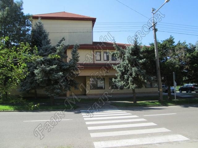 Eladó családi ház, Kunszentmártonban 40 M Ft