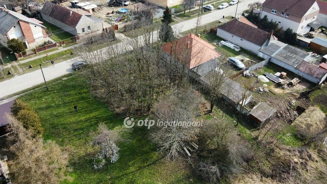 Eladó telek, Mihályházán 3.6 M Ft / költözzbe.hu
