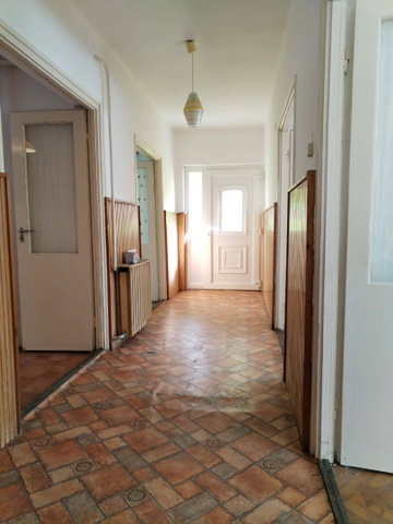 Eladó családi ház, Bükkszéken 25 M Ft, 2+1 szobás