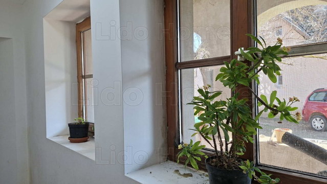 Eladó családi ház, Nágocson 35 M Ft, 2+1 szobás