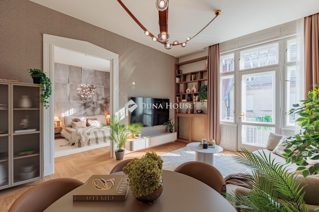 3 hálószoba · 90 m² · 265.000.000 Ft