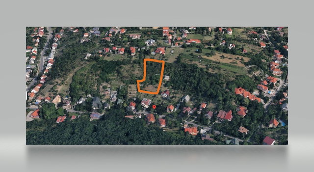 Eladó telek, Pécsett 18 M Ft / költözzbe.hu