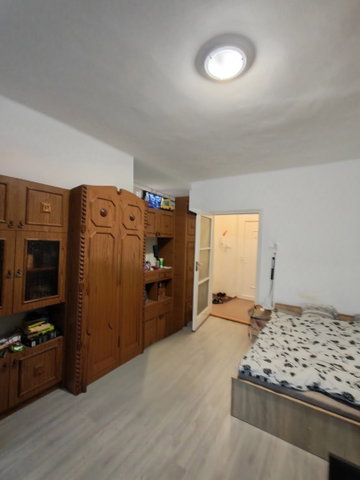 Eladó téglalakás, Pétfürdőn 35.5 M Ft, 2 szobás