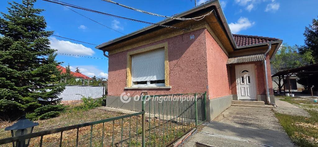 Családi ház · 2 hálószoba · 95 m² · 89.900.000 Ft