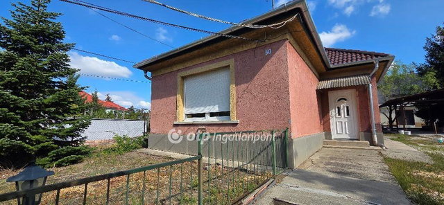 Eladó családi ház, Budapesten, X. kerületben 93 M Ft, 2+2 szobás