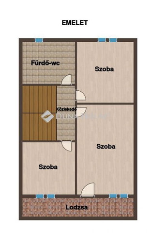 Eladó családi ház, Karcagon, Kisújszállási úton 48 M Ft