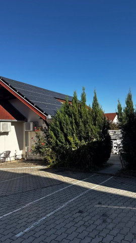 Eladó téglalakás, Hévízen 55 M Ft, 2 szobás