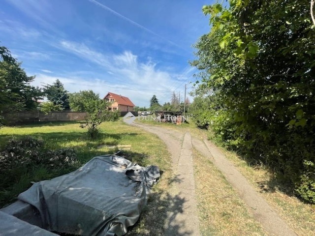 Eladó telek, Budapesten, XXII. kerületben 74 M Ft