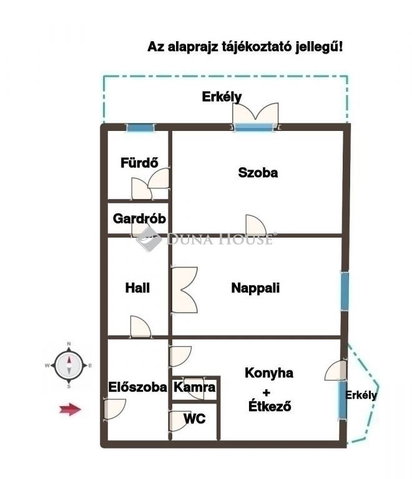 Eladó téglalakás, Budapesten, XII. kerületben 98.9 M Ft