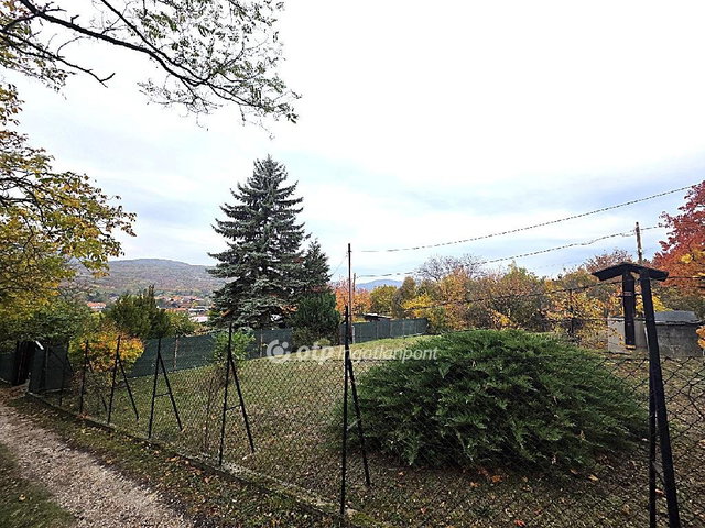 Eladó telek, Pomázon 15.9 M Ft / költözzbe.hu