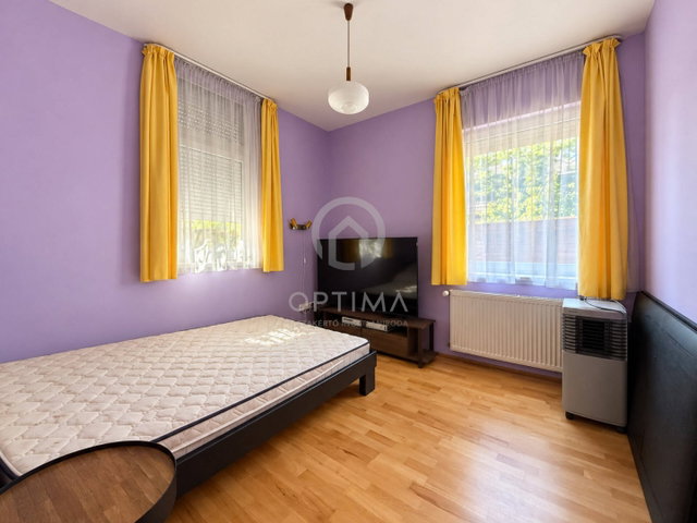 Eladó téglalakás, Budapesten, XXII. kerületben 84.9 M Ft