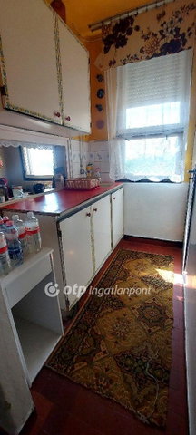 Eladó téglalakás, Kunszentmártonban 18.4 M Ft, 2 szobás