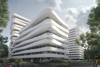 Eladó téglalakás, XI. kerületben 98.924 M Ft, 3 szobás