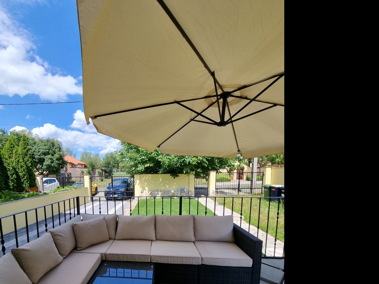 3 bed · 80m² · 500.000 ft