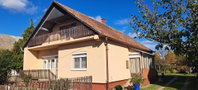 Eladó családi ház, Zalakomáron 46.8 M Ft, 4 szobás
