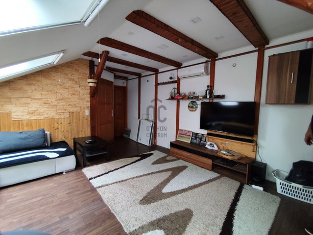 Eladó családi ház, Kecskeméten 169.9 M Ft, 10 szobás