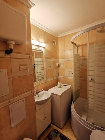 Eladó panellakás, Szegeden, Kereszttöltés utcában 53.95 M Ft