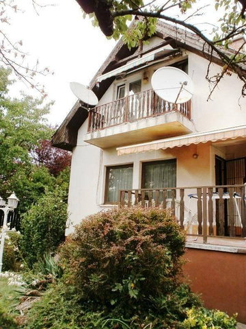 Eladó családi ház, Budapesten, XVI. kerületben 134.5 M Ft