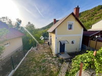 Eladó családi ház, Csókakőn 44.9 M Ft, 3 szobás